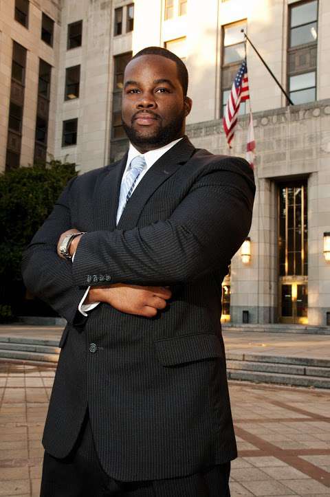 Wooten Law Firm, LLC Wooten Law Firm, LLC